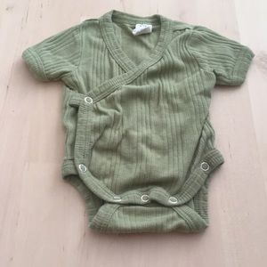 Kate Quinn Newborn Bodysuit